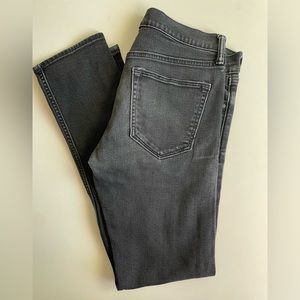 Banana Republic Black Jeans